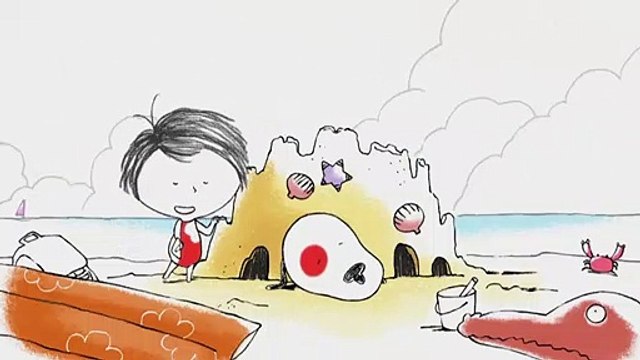 Les Aventures de Rita et Machin - Bande-annonce - Au cinéma le 20 février