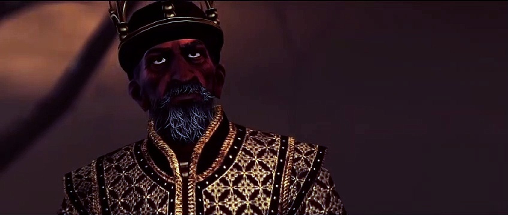 Total War: Attila - Imperios de Arena
