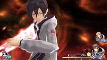 Tokyo Xanadu - Trailer (2)