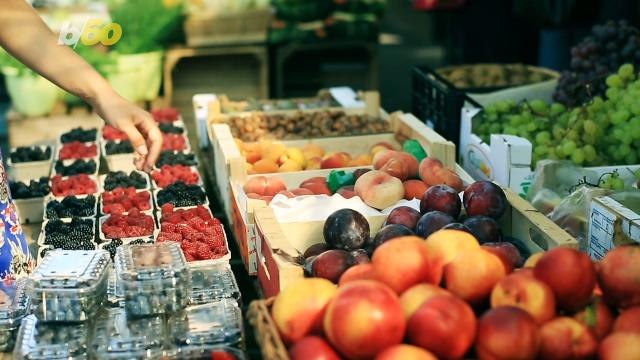 You Can Have Better Mental Health Simply By Eating the Right Things