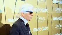 Muere Karl Lagerfeld, el conocido 'kaiser de la moda'
