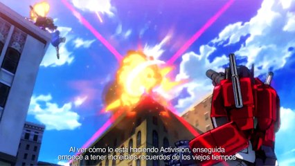 Transformers: Devastation - Peter Cullen