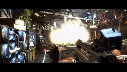 Deus Ex: Mankind Divided - Aumenta tu reserva