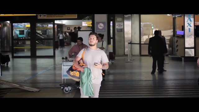 curta metragem AGORA (Thomas Nascimento, São Paulo / 2016) curta metragem LGBT