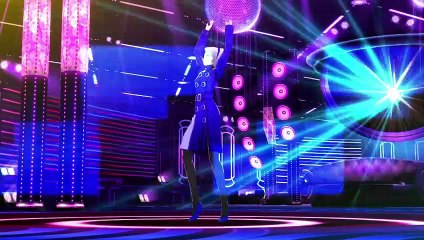 Persona 4: Dancing All Night - Margaret (inglés)