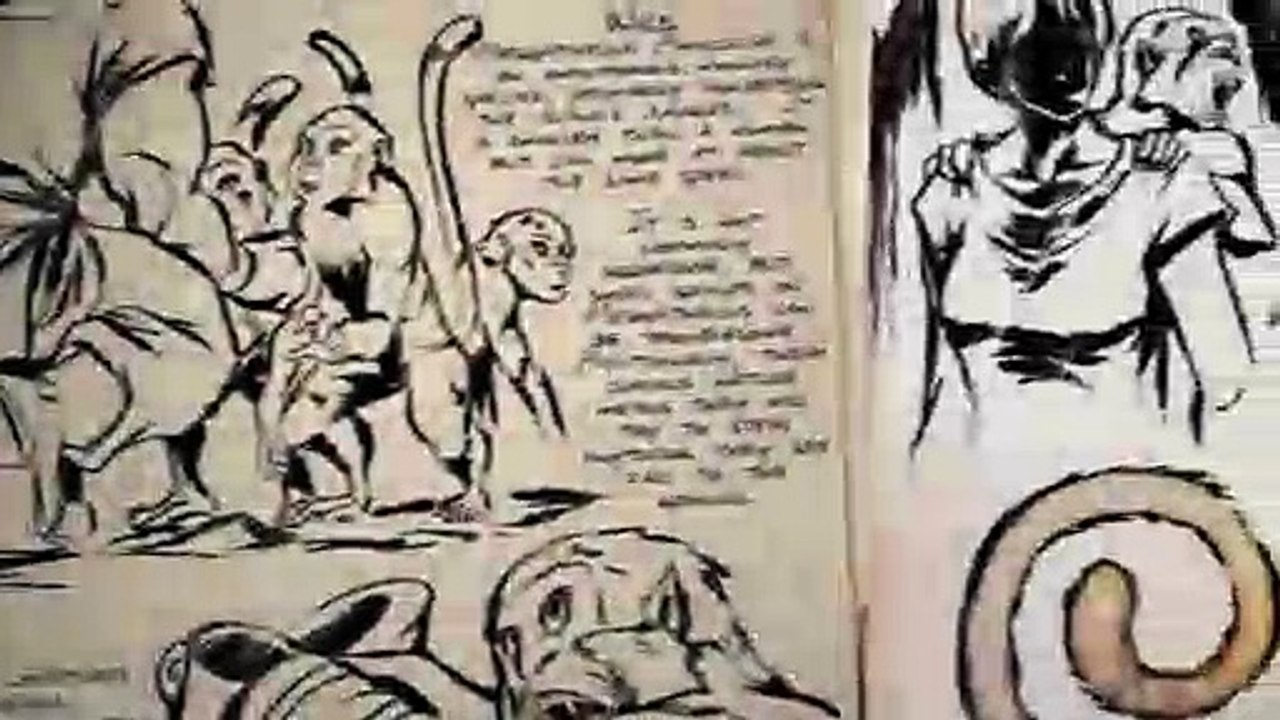 ARK: Survival Evolved - Mesopithecus