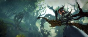Guild Wars 2: Heart of Thorns - Lanzamiento