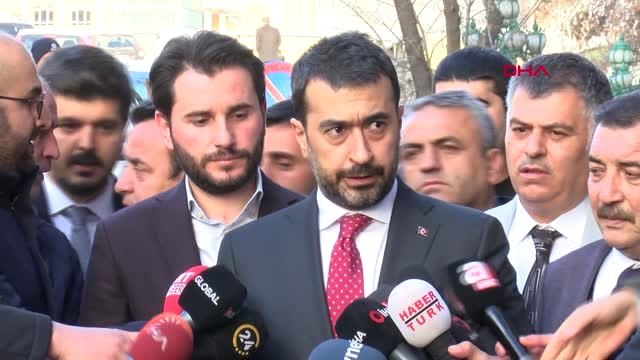 Muğla Milas'taki Maden Faciasında, 1 İşçinin Cesedini Çıkarmak İçin Çalışmalar Sürüyor