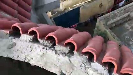 VLOG 001 - TRAVELLING TO PAKISTAN