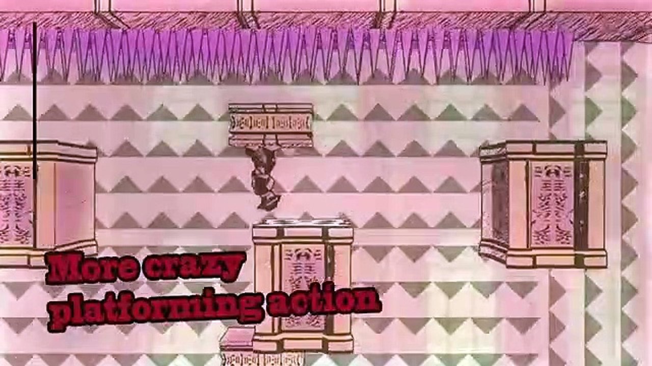 Gunman Clive 2 - Tráiler