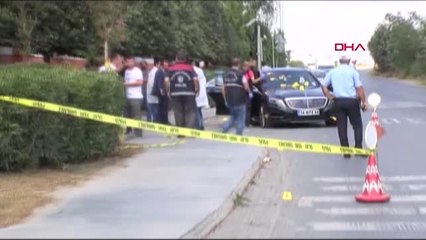 Murat Sancak'a Silahlı Saldırı Davası'nda Mütalaa Açıklandı