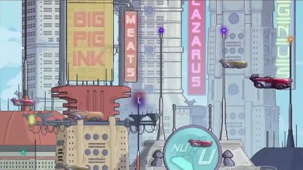 Skyshine&apos;s Bedlam - Tráiler