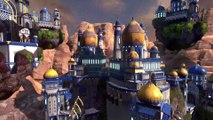 Might & Magic Heroes VII - Segunda beta cerrada