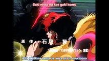 Kyomu Senshi Miroku - 03 Sub Ita