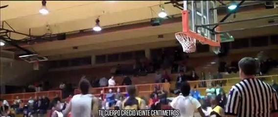 NBA 2K16 - El Ascenso