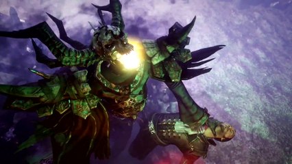 Risen 3: Titan Lords Enhanced Edition - Tráiler de lanzamiento