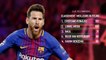 Ligue des champions : Une légende nommée Lionel Messi