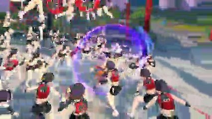 Senran Kagura: Estival Versus - Ayane