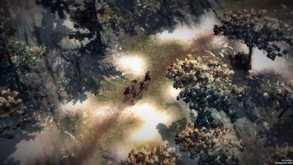 Demons Age - Anuncio