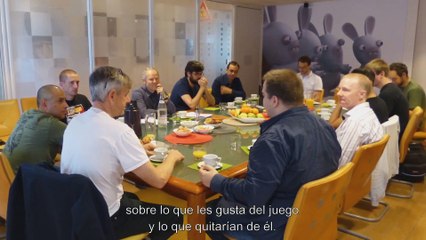 Ghost Recon Wildlands - GR Intel: Community Workshop