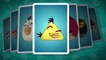 Angry Birds 2 -  Chuck