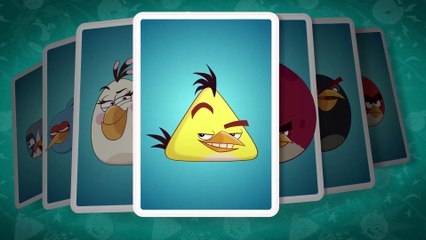 Angry Birds 2 -  Chuck