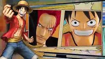 One Piece: Pirate Warriors 3 - Una aventura inesperada