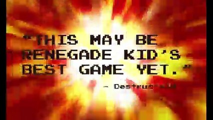 Xeodrifter: Special Edition - Lanzamiento