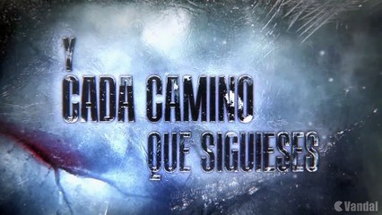 Until Dawn - Efecto mariposa