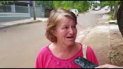 Discussão entre dona e inquilina de residência vira caso de Polícia