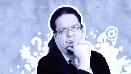 Penn Says 2008.04.14 A Solution for Oliver Stone