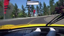 Driveclub - Renault Sport R.S. 01