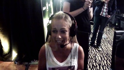 Tom Clancy&apos;s Rainbow Six Siege - Reacciones de famosos