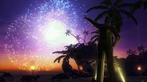 Dead or Alive 5 : Last Round - Fireworks & Hot Summer