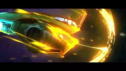 WildStar - Beta (free-to-play)