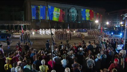bande annonce «Peu m'importe si l'histoire nous considère comme des barbares»