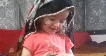 Üvey Babasınca Darbedildiği Öne Sürülen Çocuk Kurtarılamadı