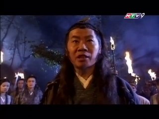 Thiên long bát bộ 2003 Thuyết Minh (tập 26)