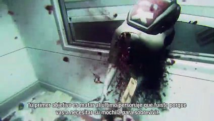 Zombi - Tráiler de lanzamiento