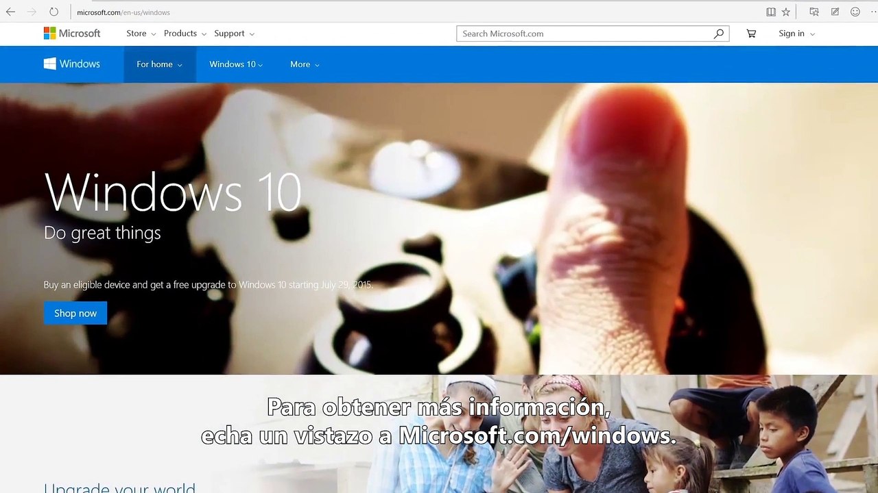 Xbox One y PC - 'Streaming' desde Xbox One