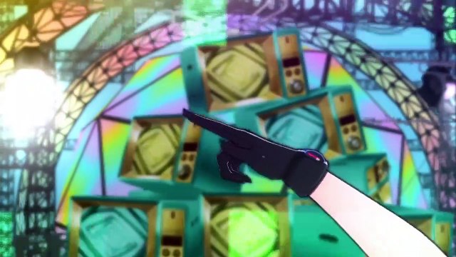 Persona 4: Dancing All Night - Hatsune Miku