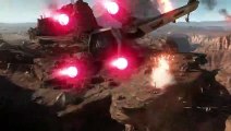 Star Wars: Battlefront - Diario de desarrollo (2)