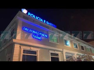 OFICERI I POLICISE PADIT NOKEN DHE STRAZIMIRIN PER DHUNE - News, Lajme - Kanali 7