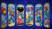 Mega Man Legacy Collection - Tráiler de lanzamiento