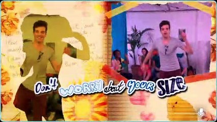 Just Dance 2016 - Showtime