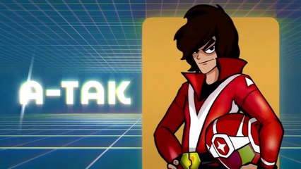 Galak-Z: The Dimensional - Lanzamiento