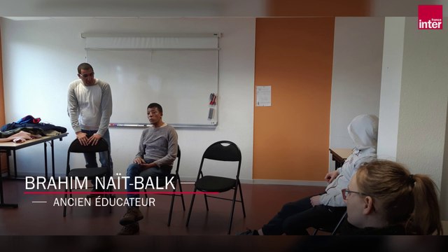 Homophobie : la sale parole libérée , témoignages dans Interception