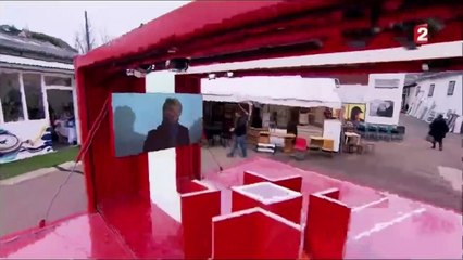 Documentaire :la pauvretés en France