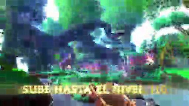 World of Warcraft: Legion - Características