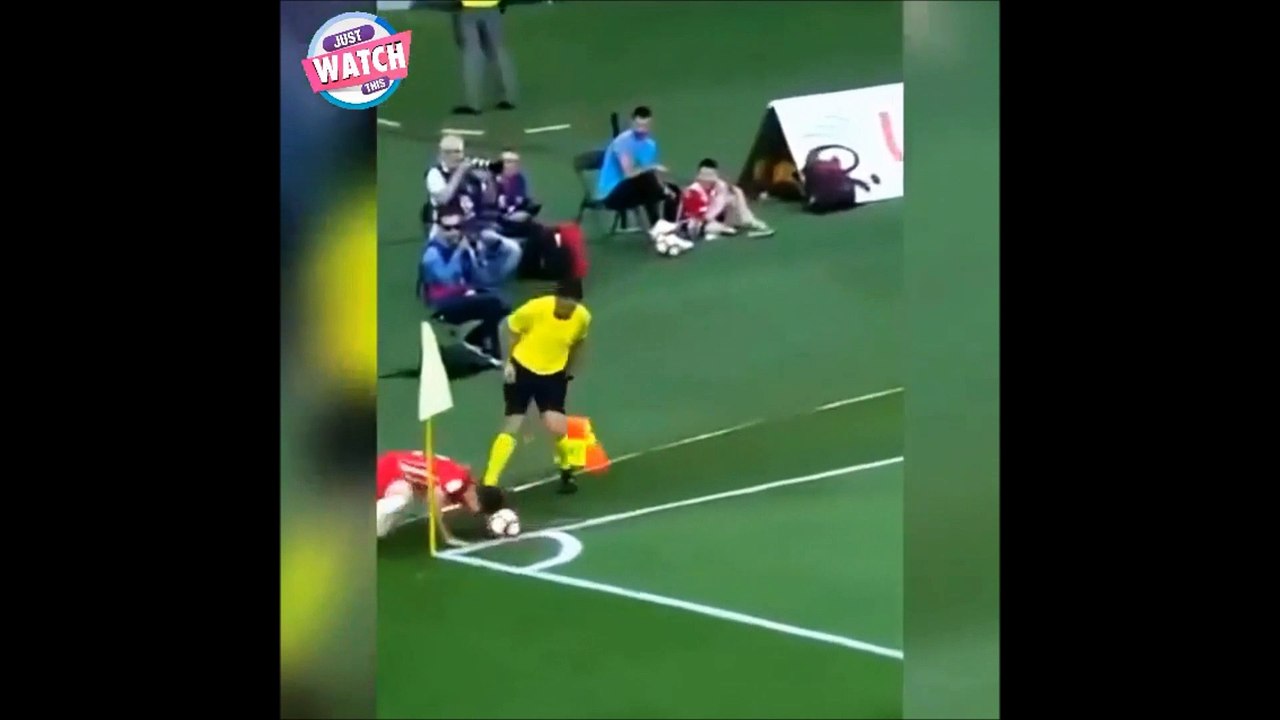 Thug life & troll football compilation